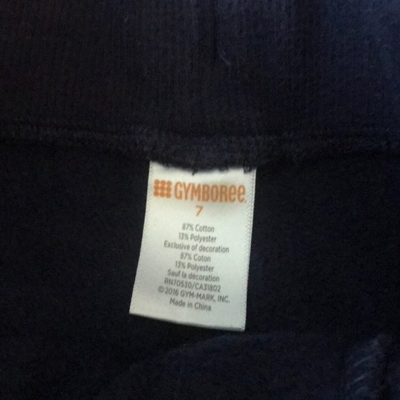 Boys joggers - Picture 2 of 3